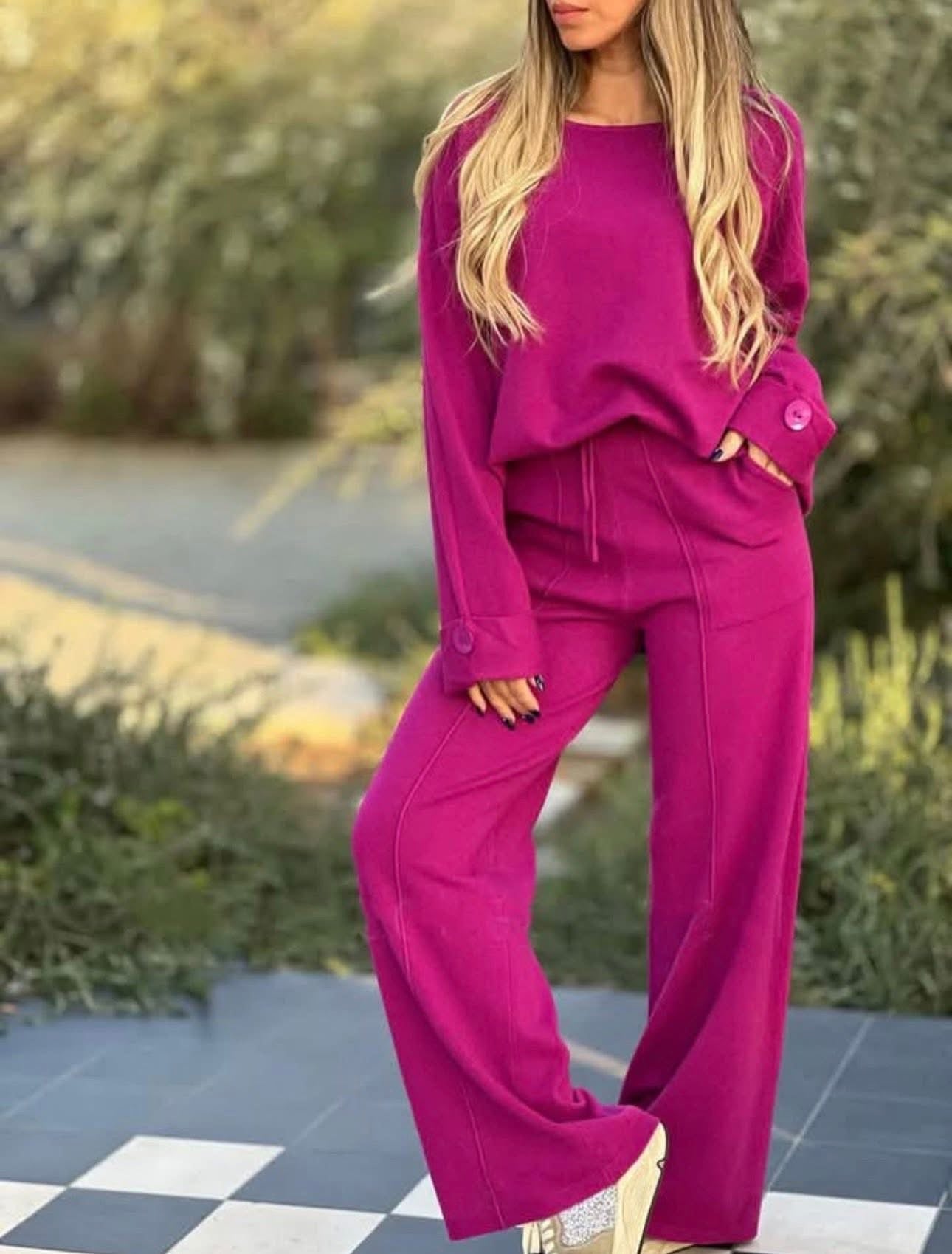 Snuggle Me Lounge Set