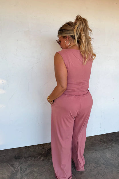 PRE ORDER LAYTON TANK LOUNGE SET