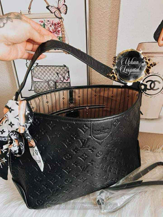 The Boujie Babe Hobo