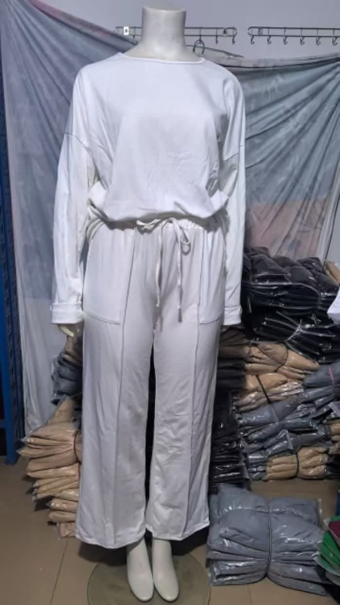 Snuggle Me Lounge Set