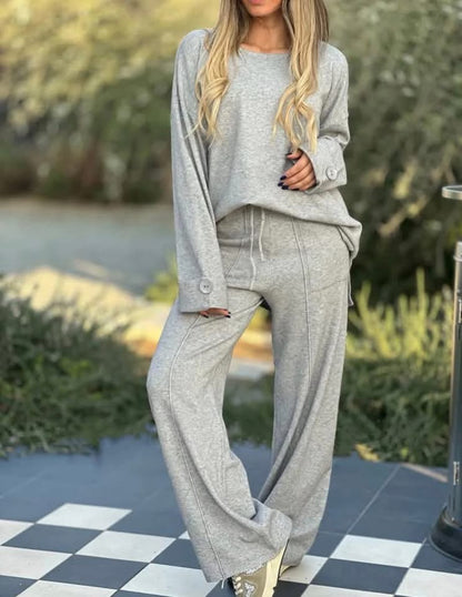 Snuggle Me Lounge Set