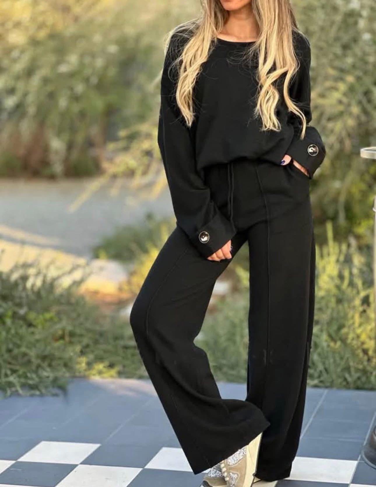 Snuggle Me Lounge Set